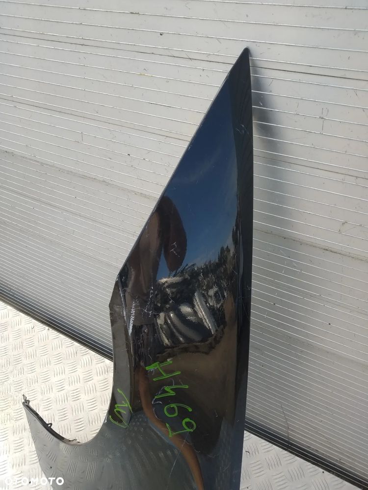 E520/E591/H469 LEWY PRZEDNI BŁOTNIK BMW E90 E91 - 3