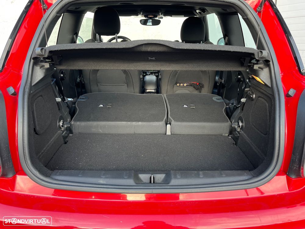 MINI 3 Portas Cooper D - 8