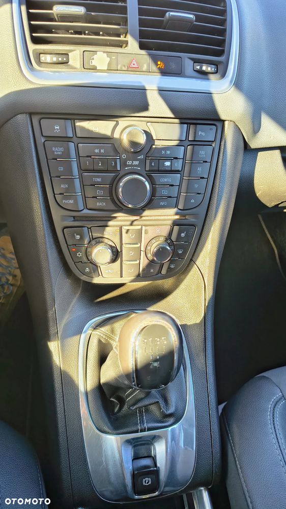 Opel Meriva 1.4 T Cosmo - 18