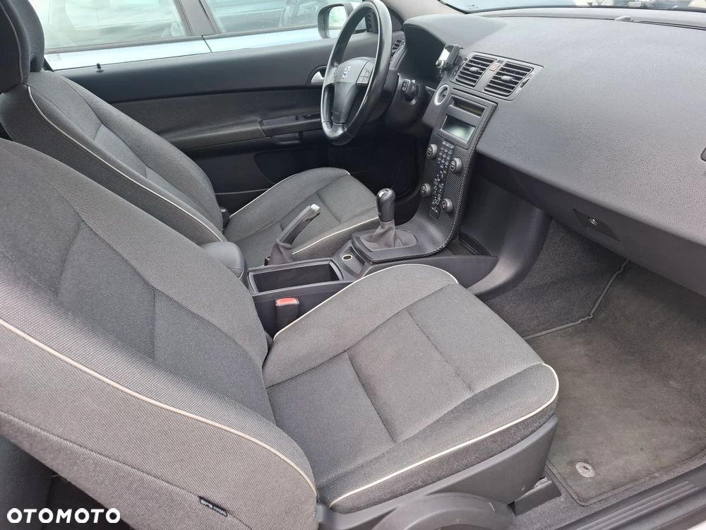 Volvo C30 1.6D Edition - 17