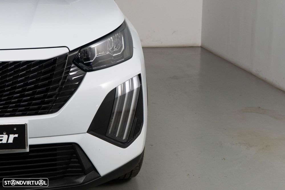 Peugeot 2008 1.2 Style - 17