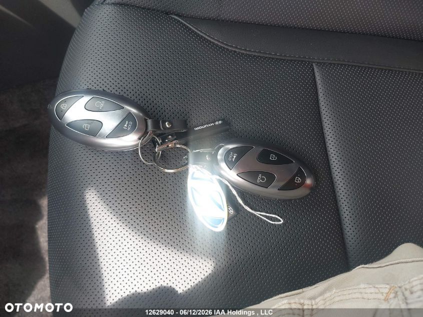Hyundai Tucson - 11