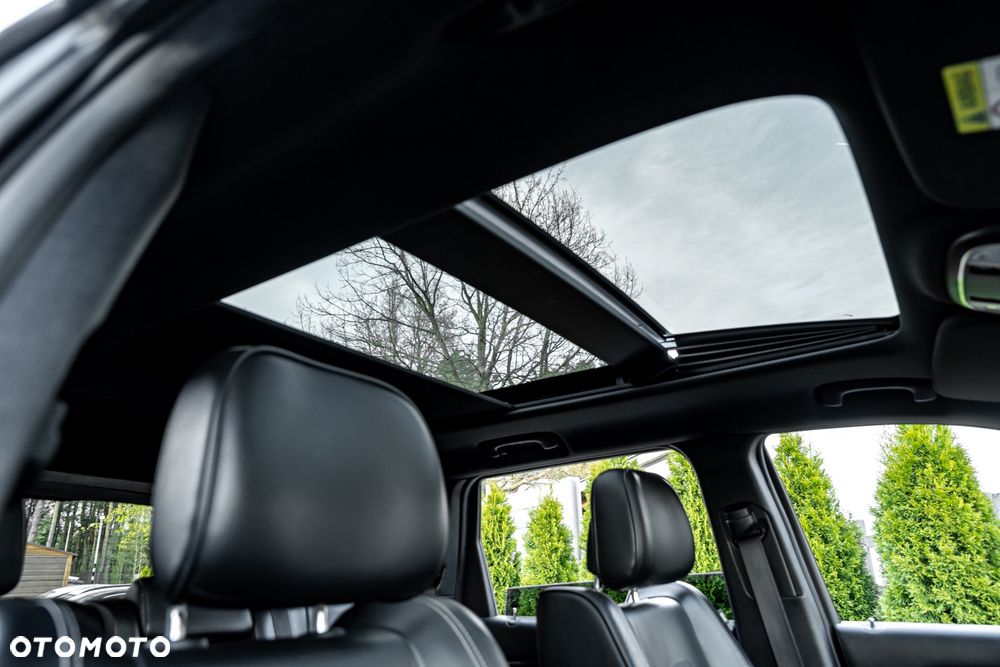 Jeep Grand Cherokee 3.0 V6 Multijet 4WD Automatik Limited - 26