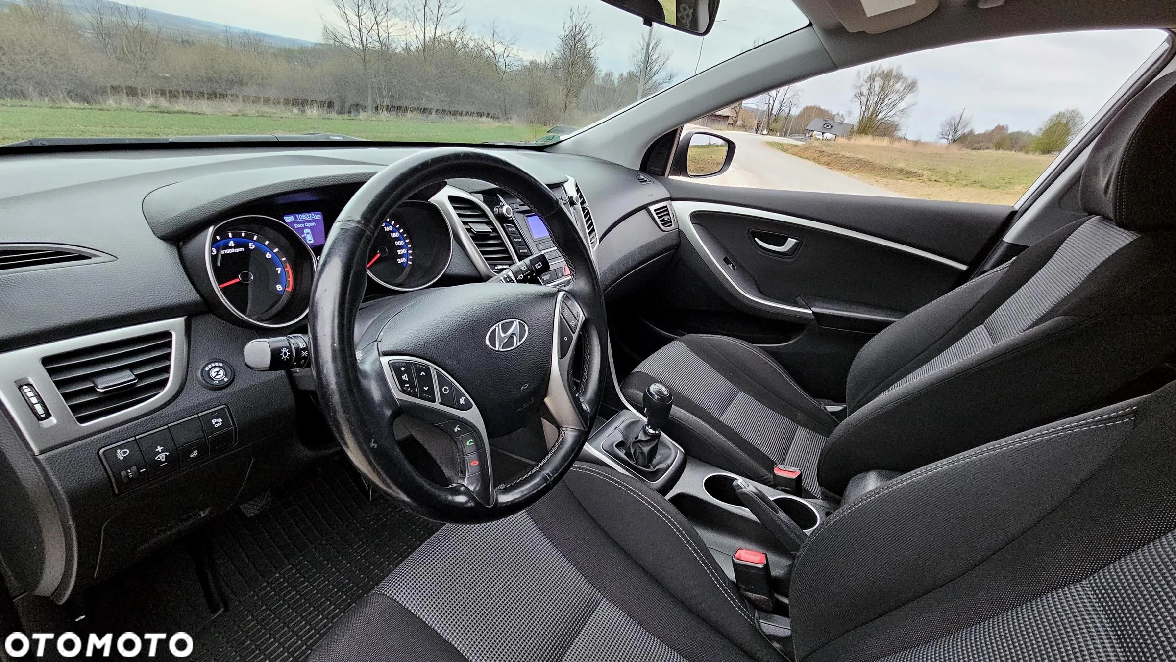 Hyundai i30 1.4 Classic - 22
