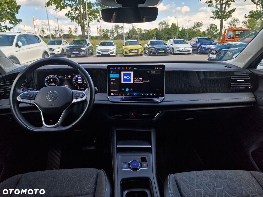 Volkswagen Tiguan 1.5 eTSI Special Edition DSG - 20