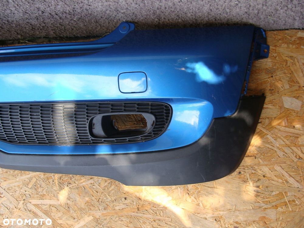 zderzak tył mini cooper s r56 7147886 - 3
