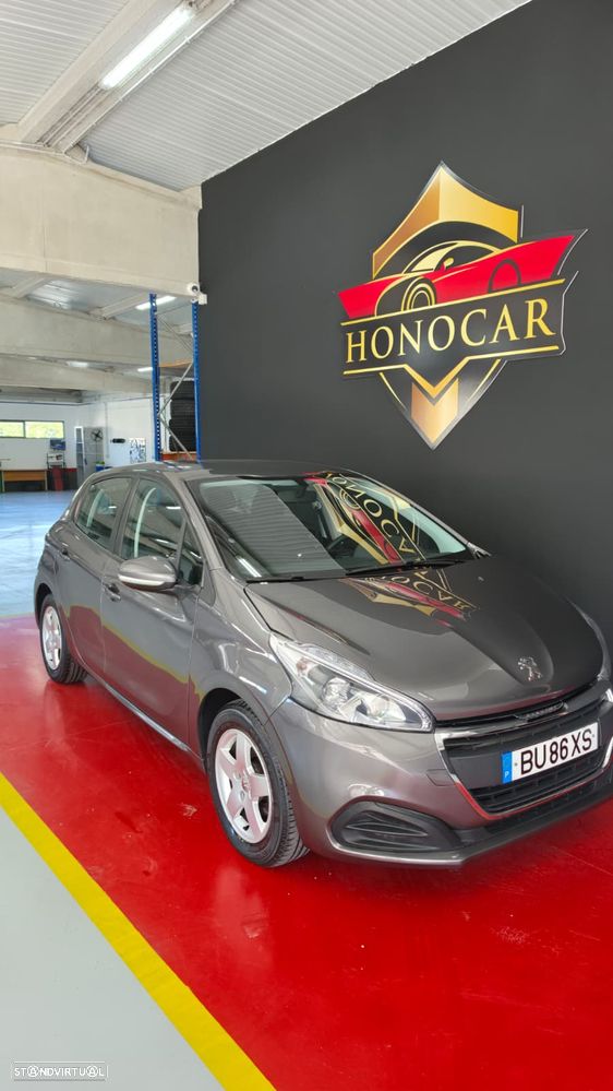 Peugeot 208 1.2 PureTech Active - 6