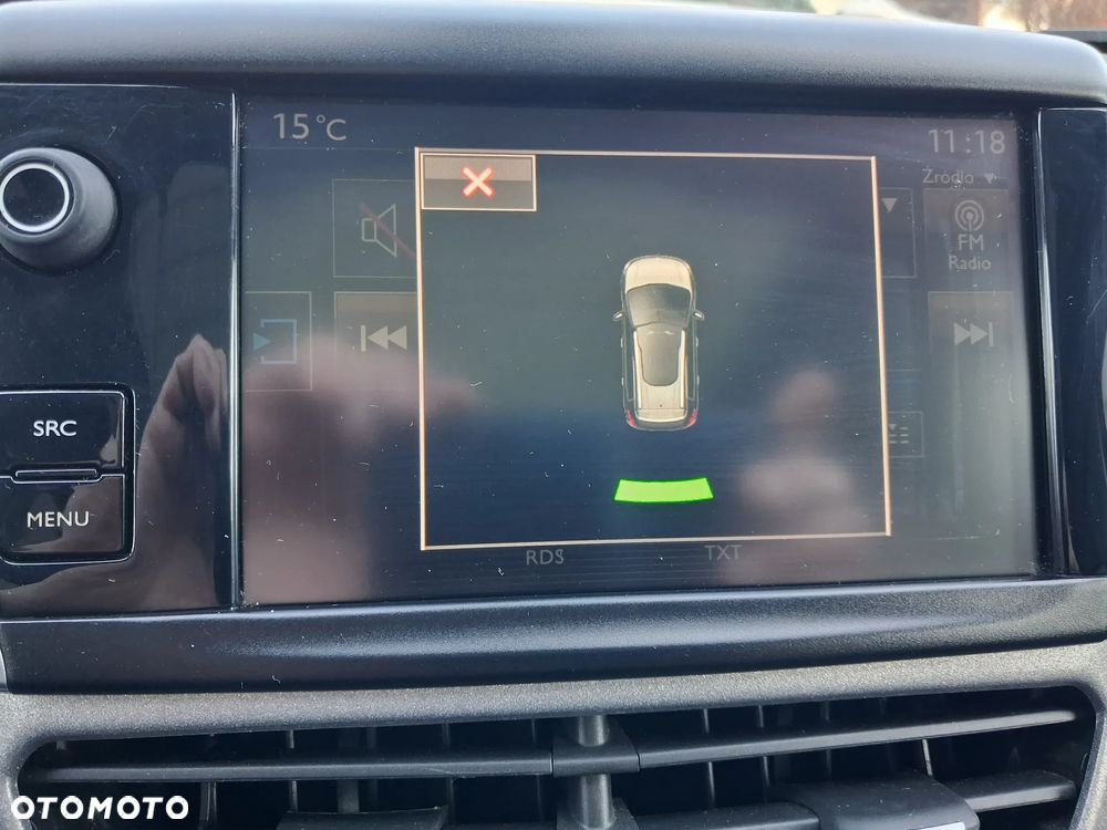 Peugeot 2008 1.2 Pure Tech GPF Active S&S - 21