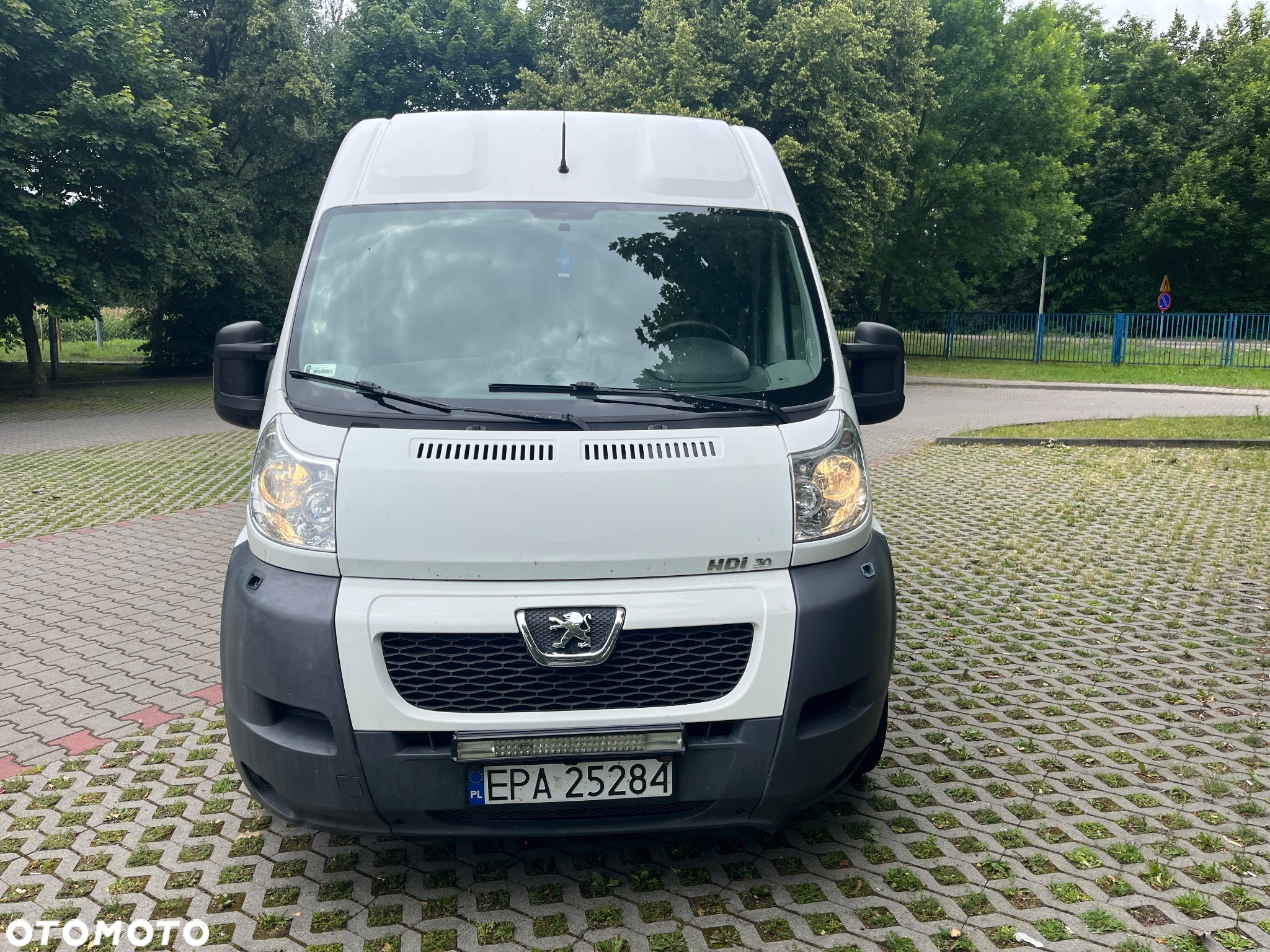 Peugeot Boxer - 7