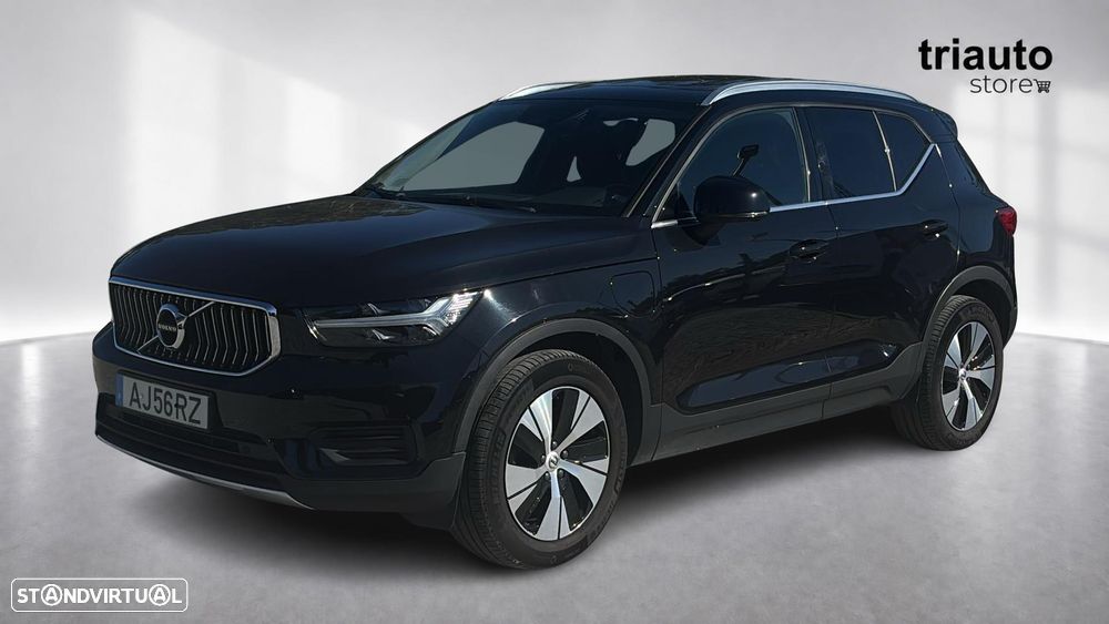 Volvo XC 40