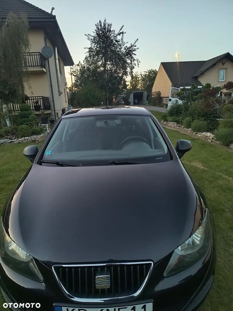 Seat Ibiza 1.2 12V Best of - 8