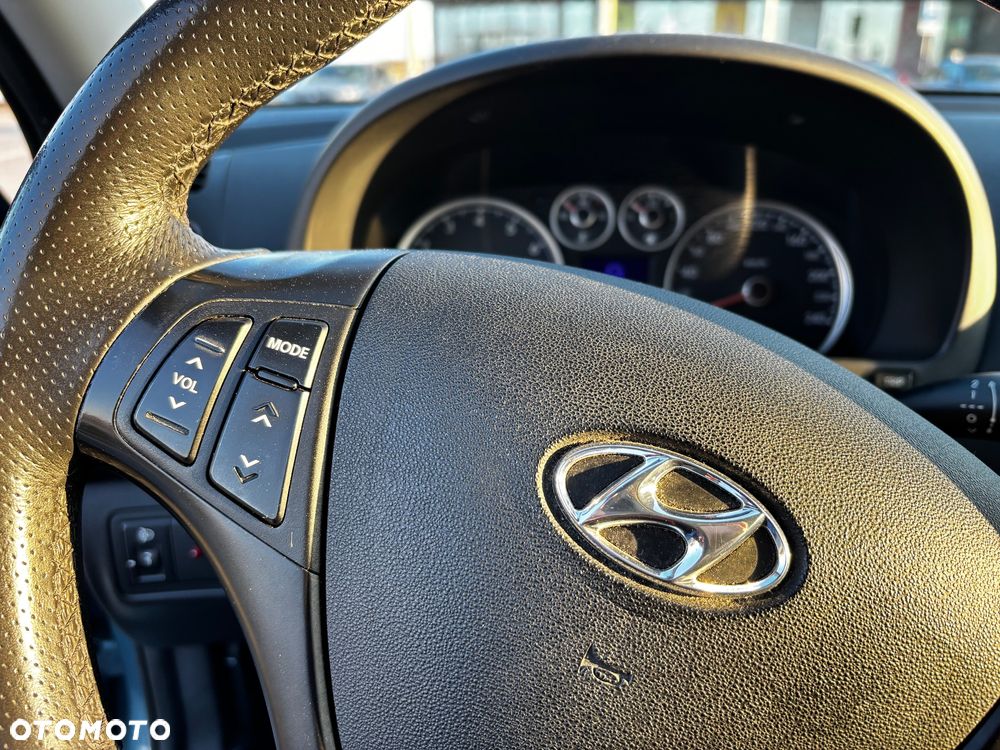 Hyundai i30 1.4 Classic + - 15