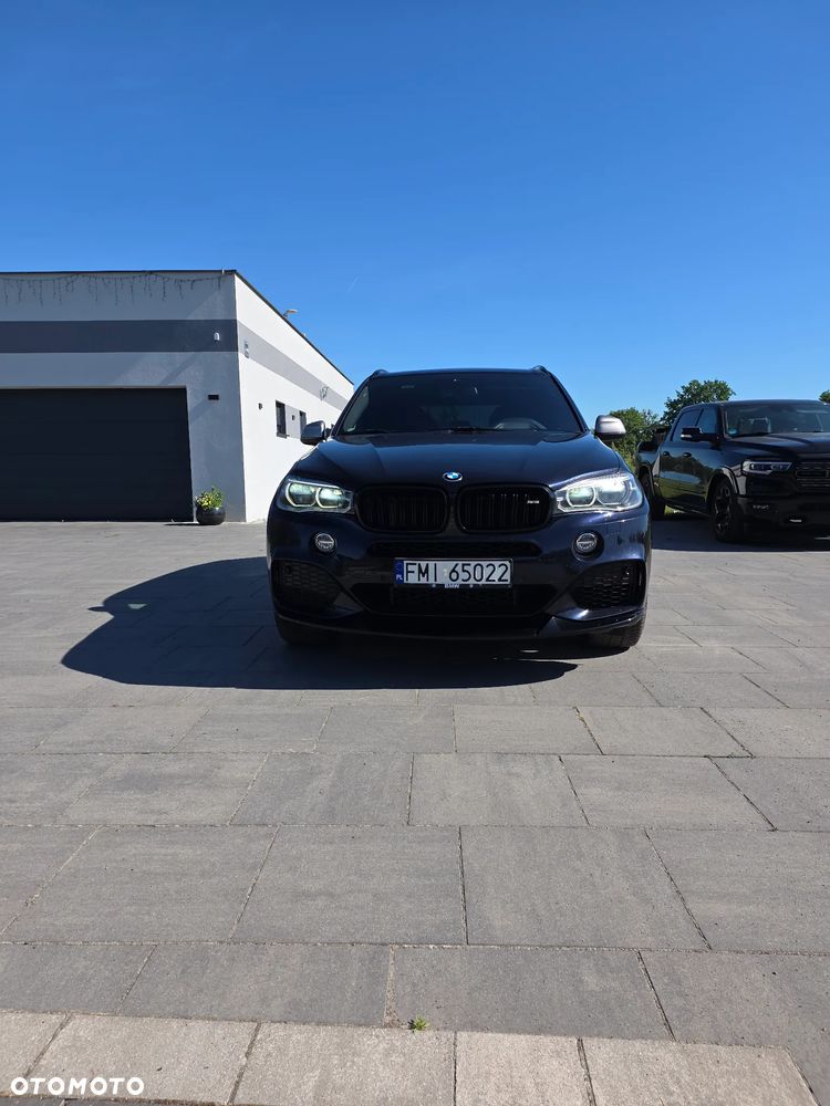 BMW X5 - 4