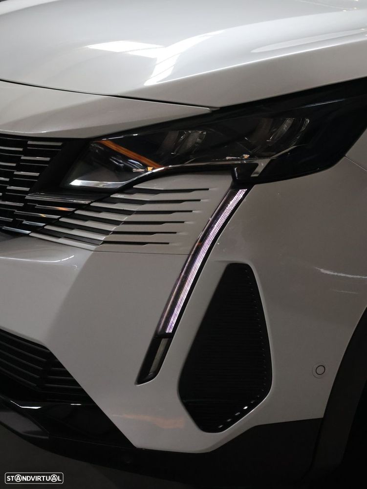 Peugeot 5008 1.5 BlueHDi Allure - 13