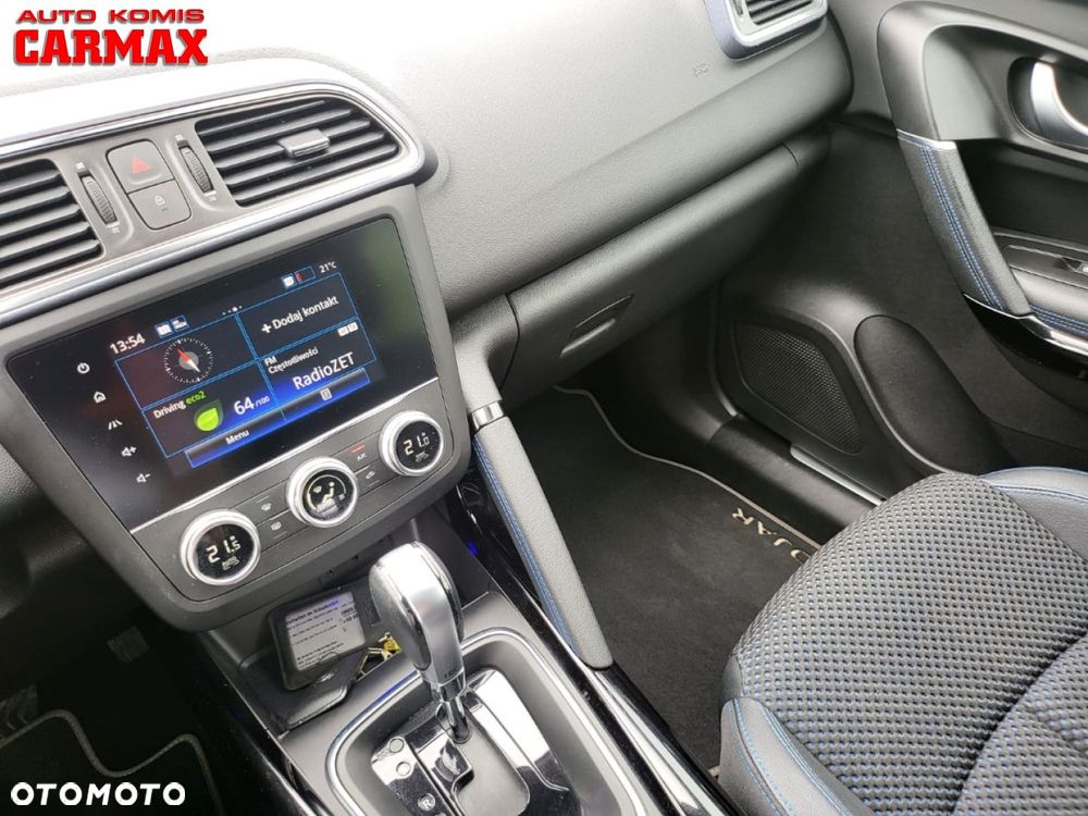 Renault Kadjar - 26