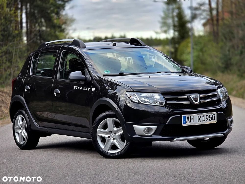 Dacia Sandero Stepway TCe 90 Prestige - 11