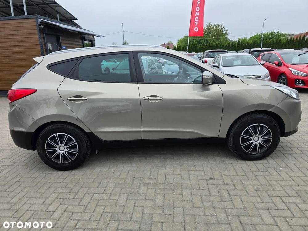 Hyundai ix35 - 3