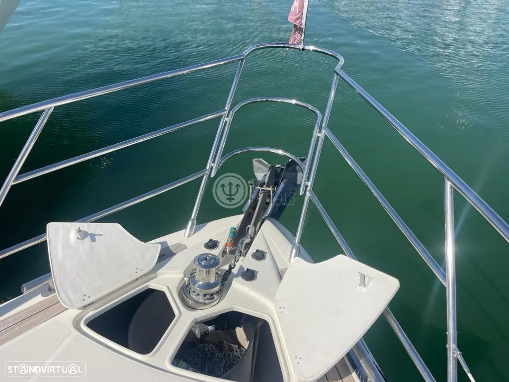 Azimut 55 E - 44