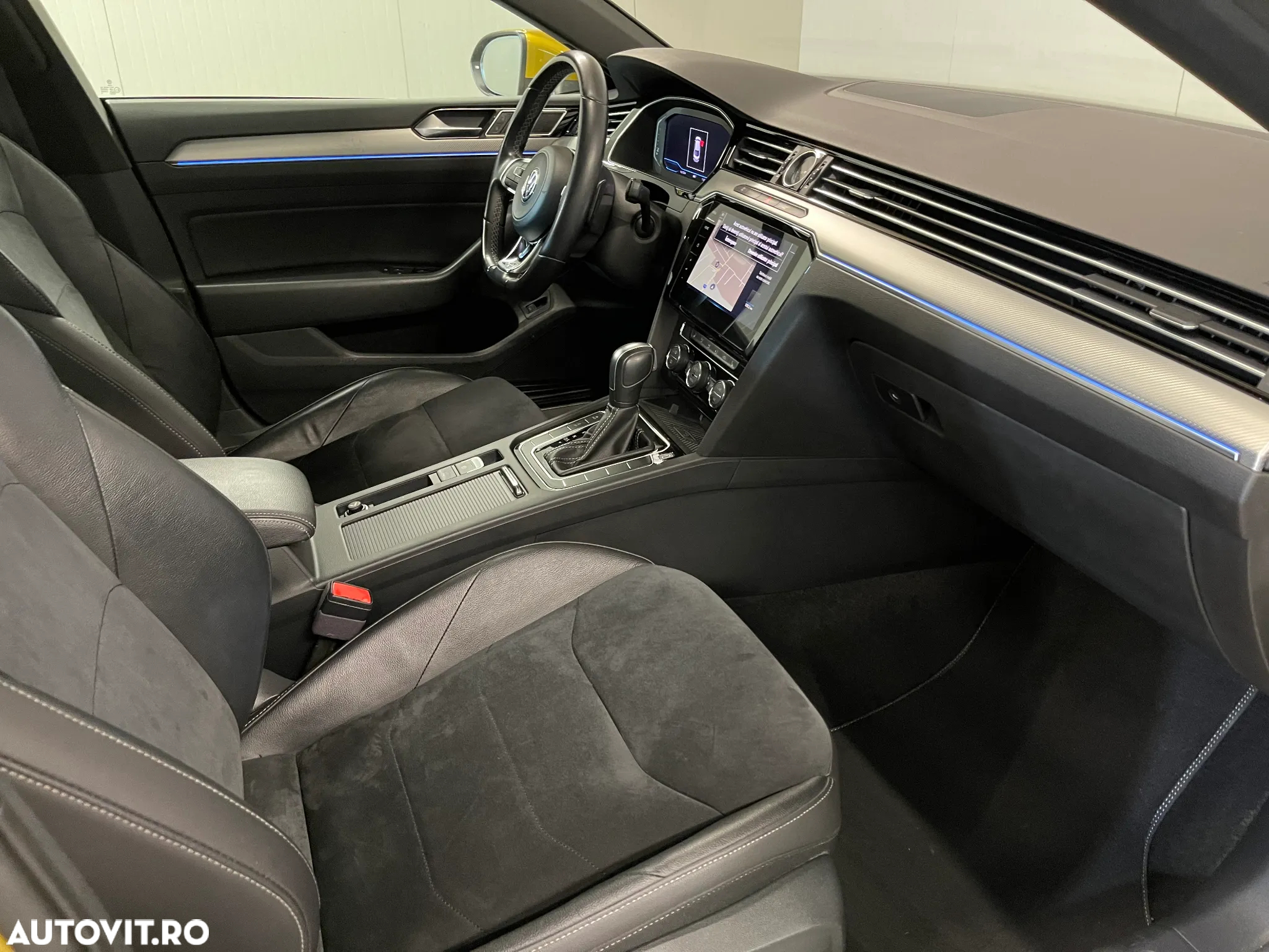 Volkswagen ARTEON 2.0 TDI DSG R-Line - 11