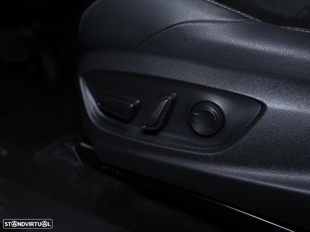 Toyota bZ4X 71,4 kWh Premium - 13