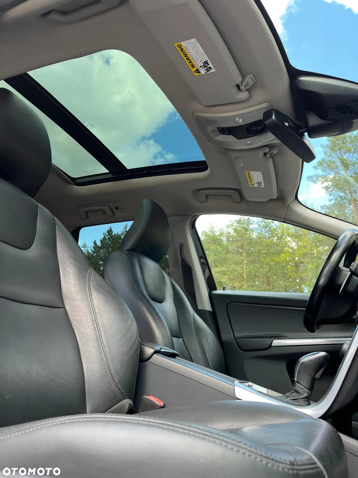 Volvo XC 60 - 14