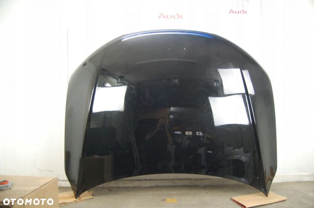 MASKA AUDI S7 RS7 A7 4G 4G8 2012-2019 ORYGINAŁ OE - 1