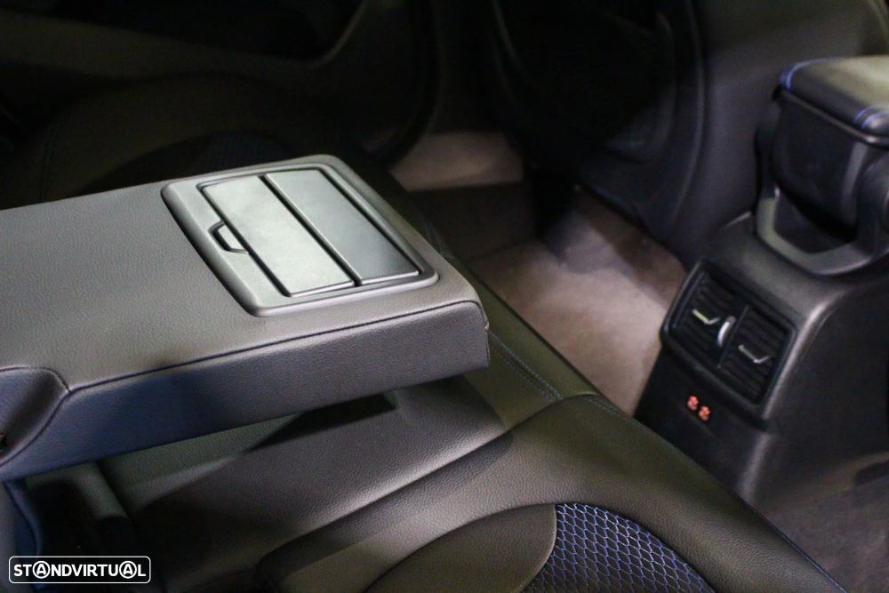 BMW X1 16 d sDrive Pack M Auto - 25