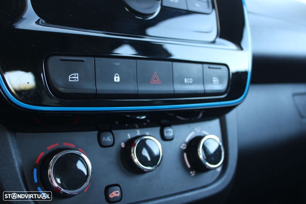 Dacia Spring Comfort - 10