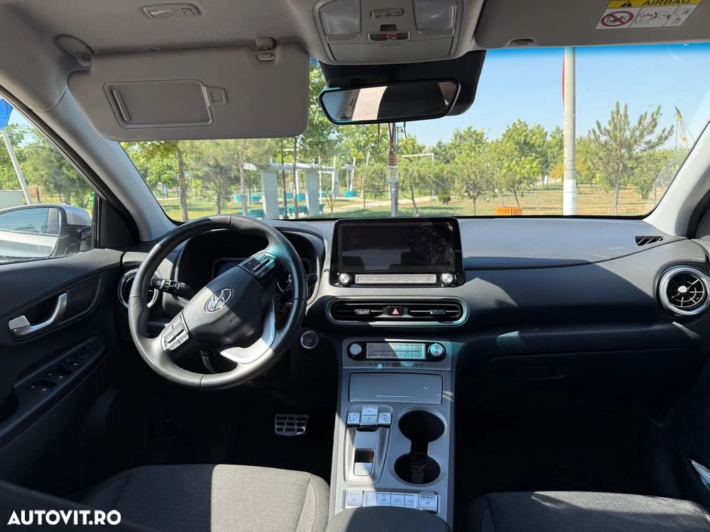 Hyundai KONA Electric 204CP Luxury - 2