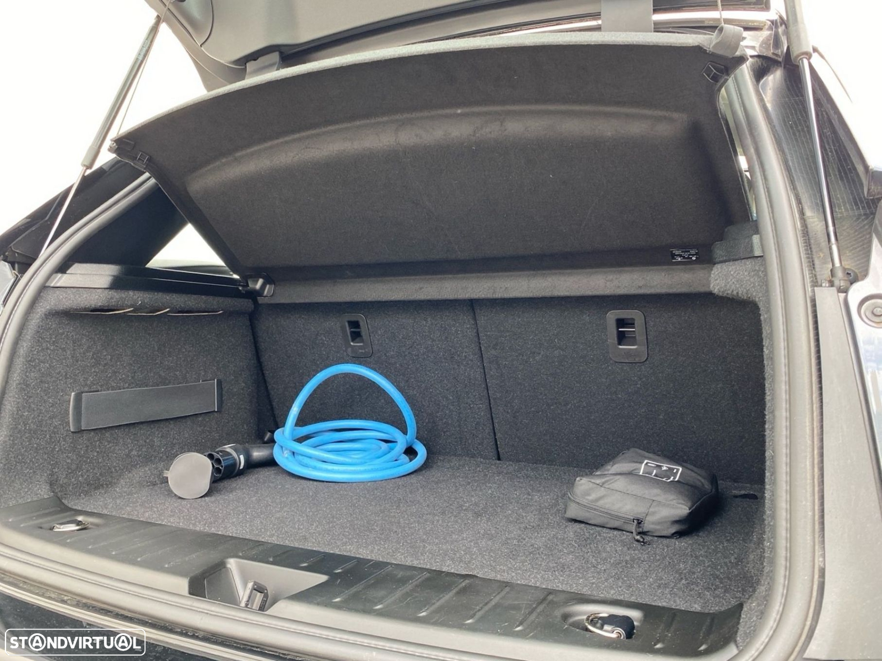 BMW i3 120Ah - 20
