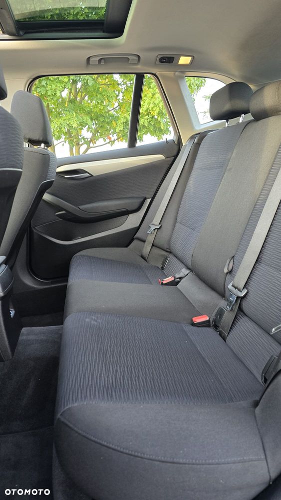 BMW X1 xDrive18d - 19
