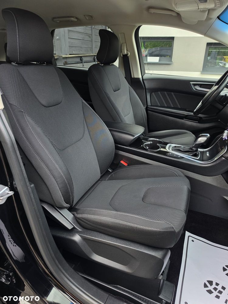Ford Edge 2.0 TDCi Twin-Turbo 4WD Sport - 15
