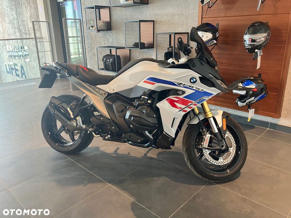 BMW R - 8