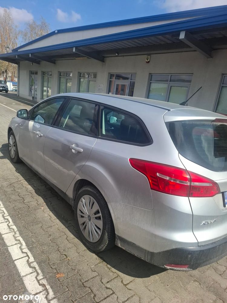 Ford Focus - 4