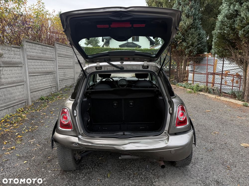 MINI ONE Standard - 25