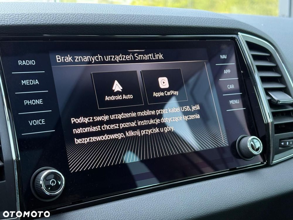 Skoda Karoq - 19