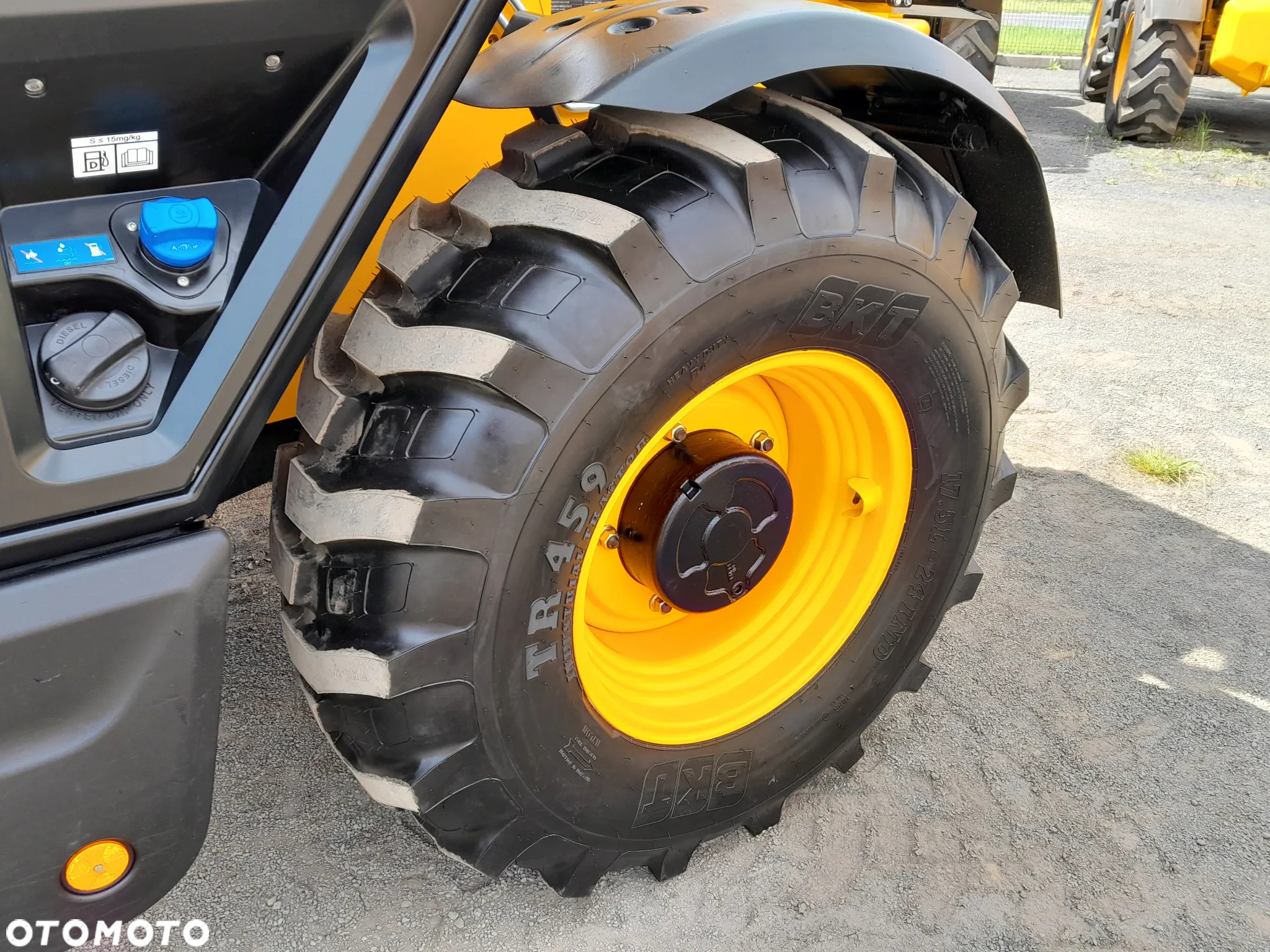 JCB 542-70   agri-plus agri-super - 17