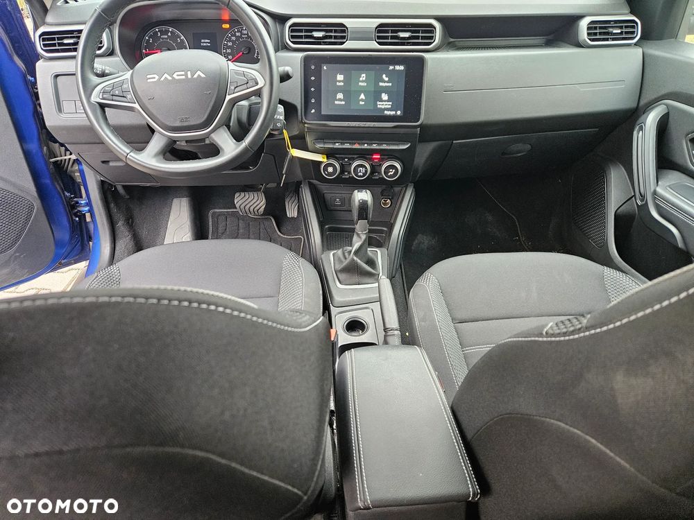 Dacia Duster 1.3 TCe Prestige EDC - 5