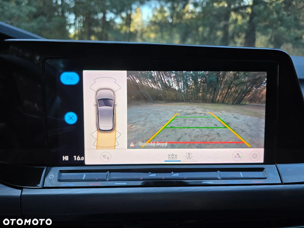 Volkswagen Golf 1.5 TSI BMT Evo Highline DSG - 36