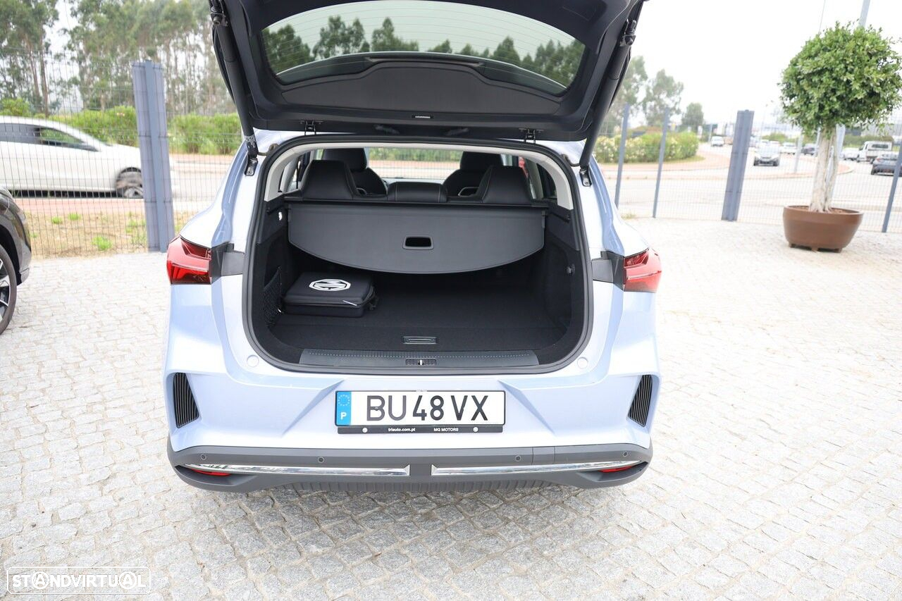 MG Marvel R 70 kWh Comfort - 3