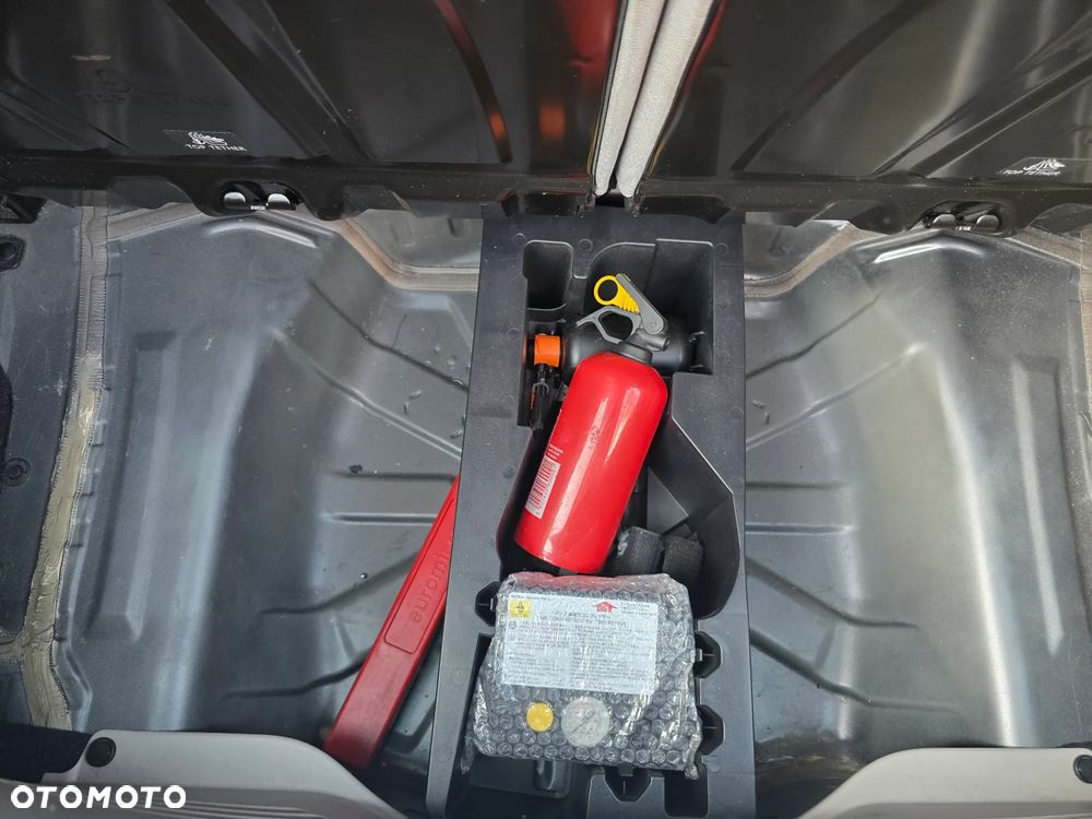 Toyota Aygo 1.0 VVT-i Sprint EU6 - 20