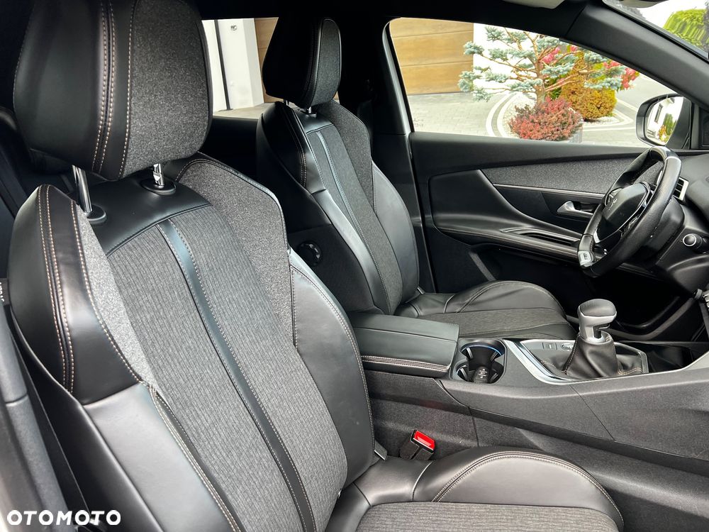 Peugeot 3008 BlueHDi 150 Stop & Start Business-Line - 35