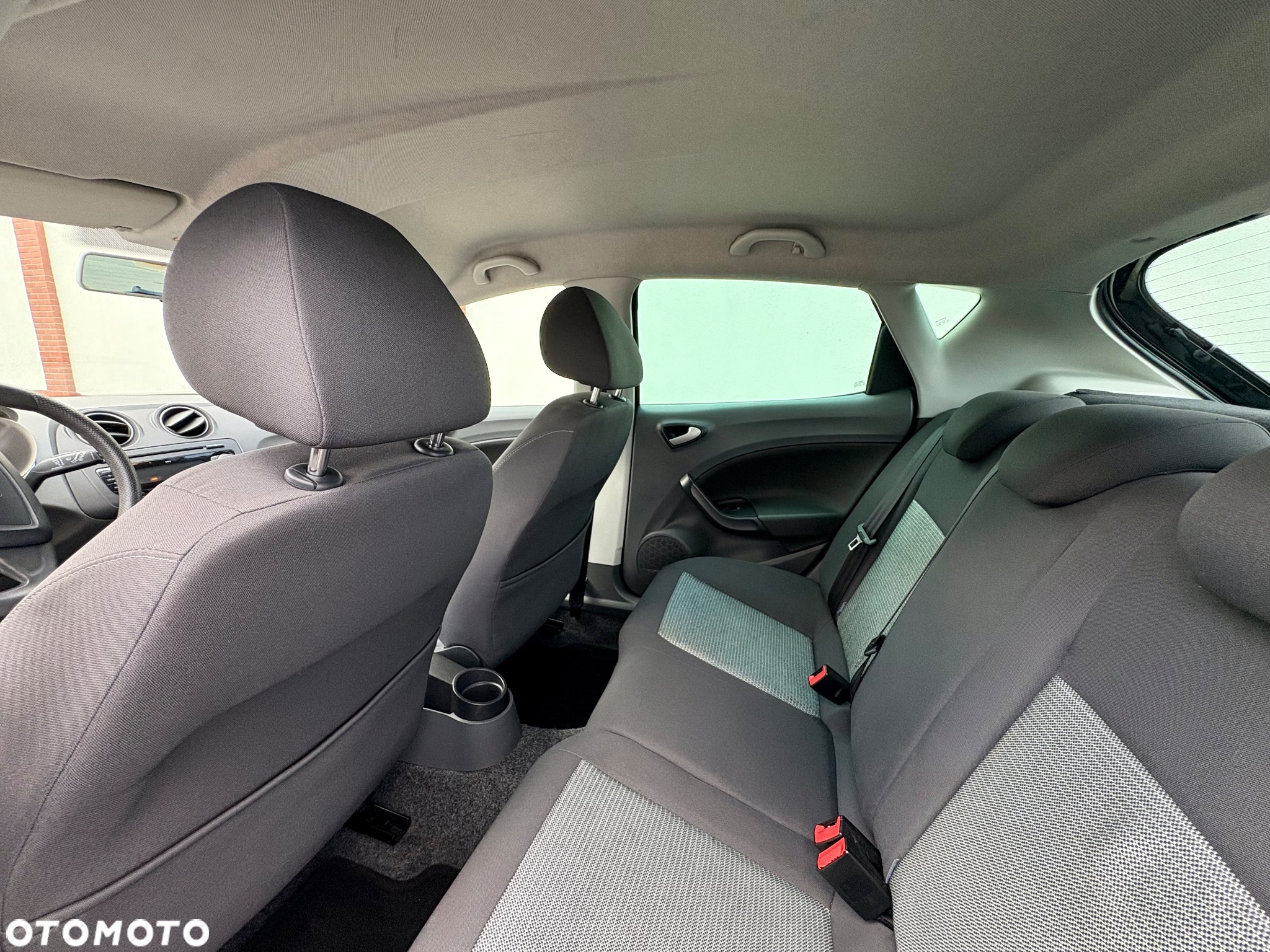Seat Ibiza 1.2 12V Style - 14