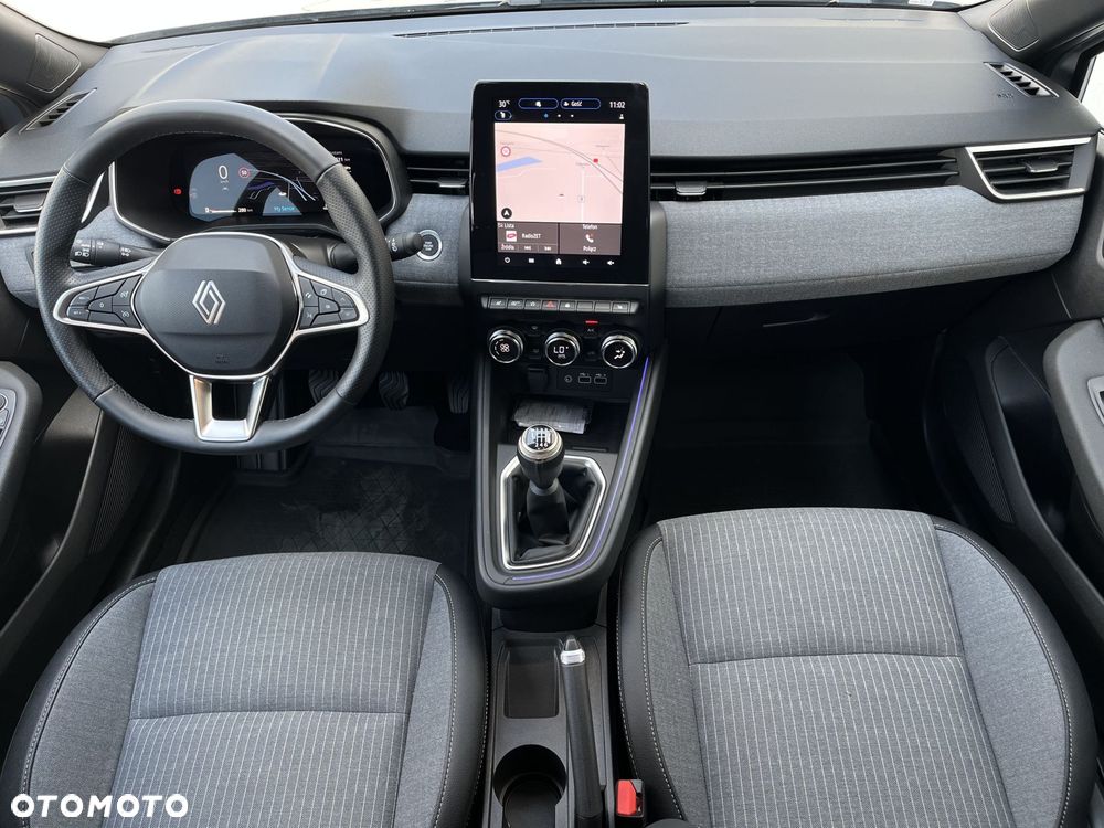 Renault Clio - 13