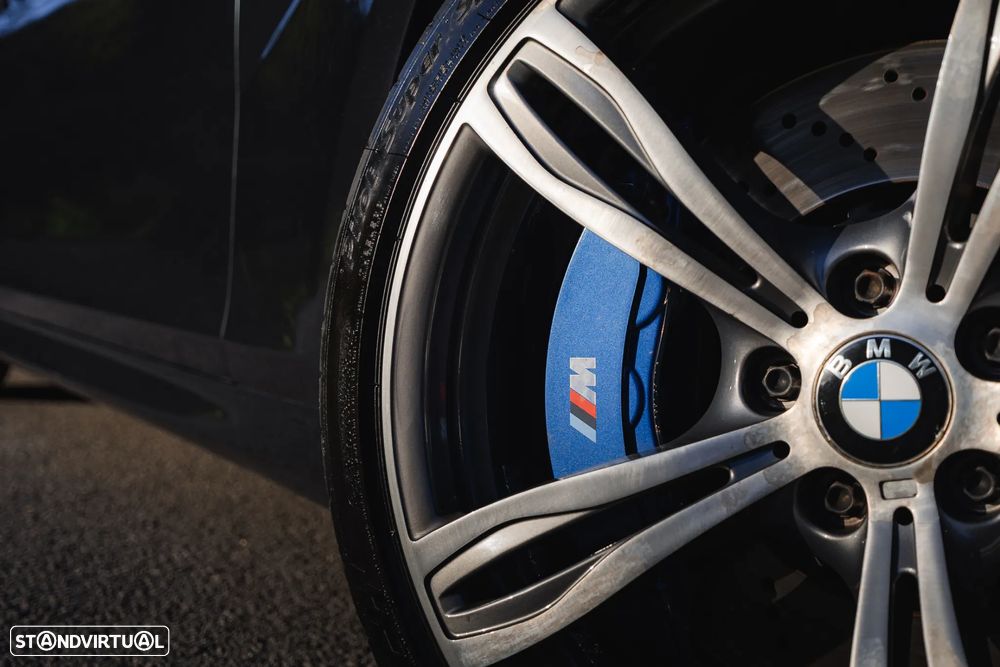 BMW M6 Gran Coupé - 24