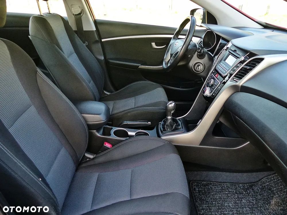 Hyundai i30 1.4 Advantage - 25