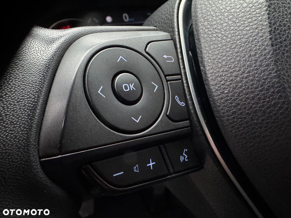 Toyota RAV4 2.0 Comfort 4x2 - 20