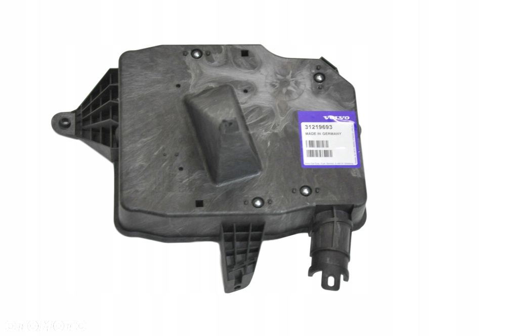 VOLVO S40 V50 obudowa komputera bez start stop OE - 1