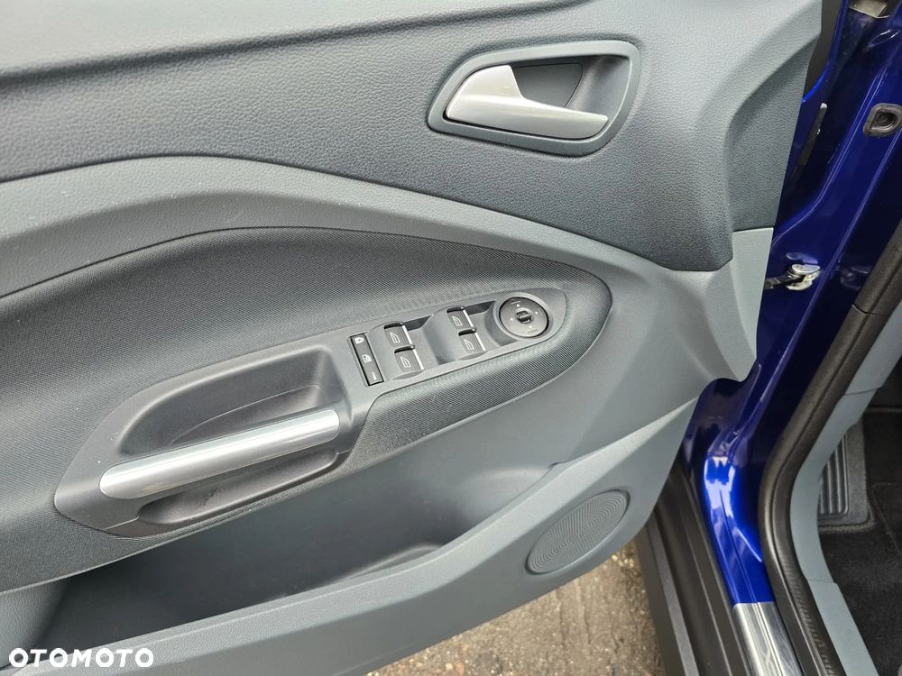 Ford Grand C-MAX - 26