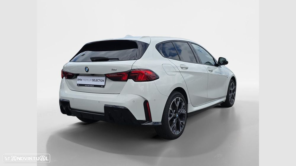 BMW 116 Pack Desportivo M - 4